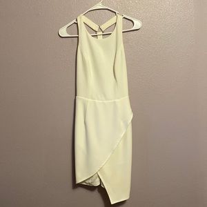 Finders Keepers mini dress